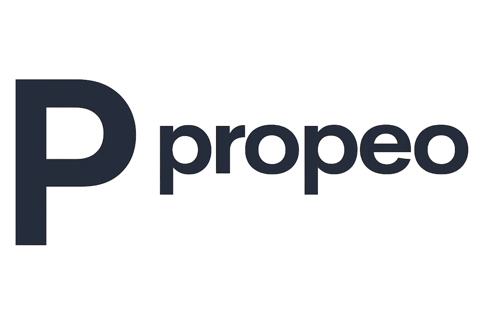 propeo logo compressed